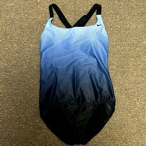 Nike sport swimsuit